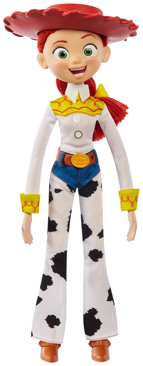 toy story doll